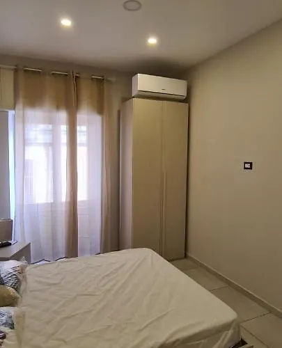 Garibaldi Room Napoli