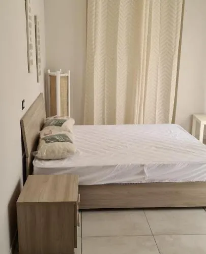 Garibaldi Room Napoli