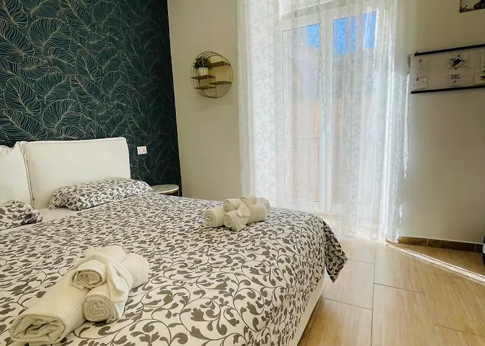 Scalinata Partenopea Napoli